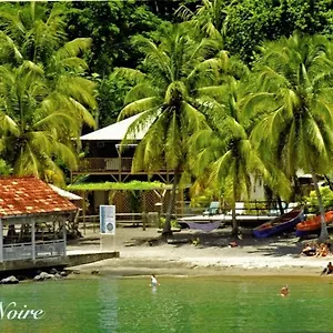 Domaine De Robinson База отдыха